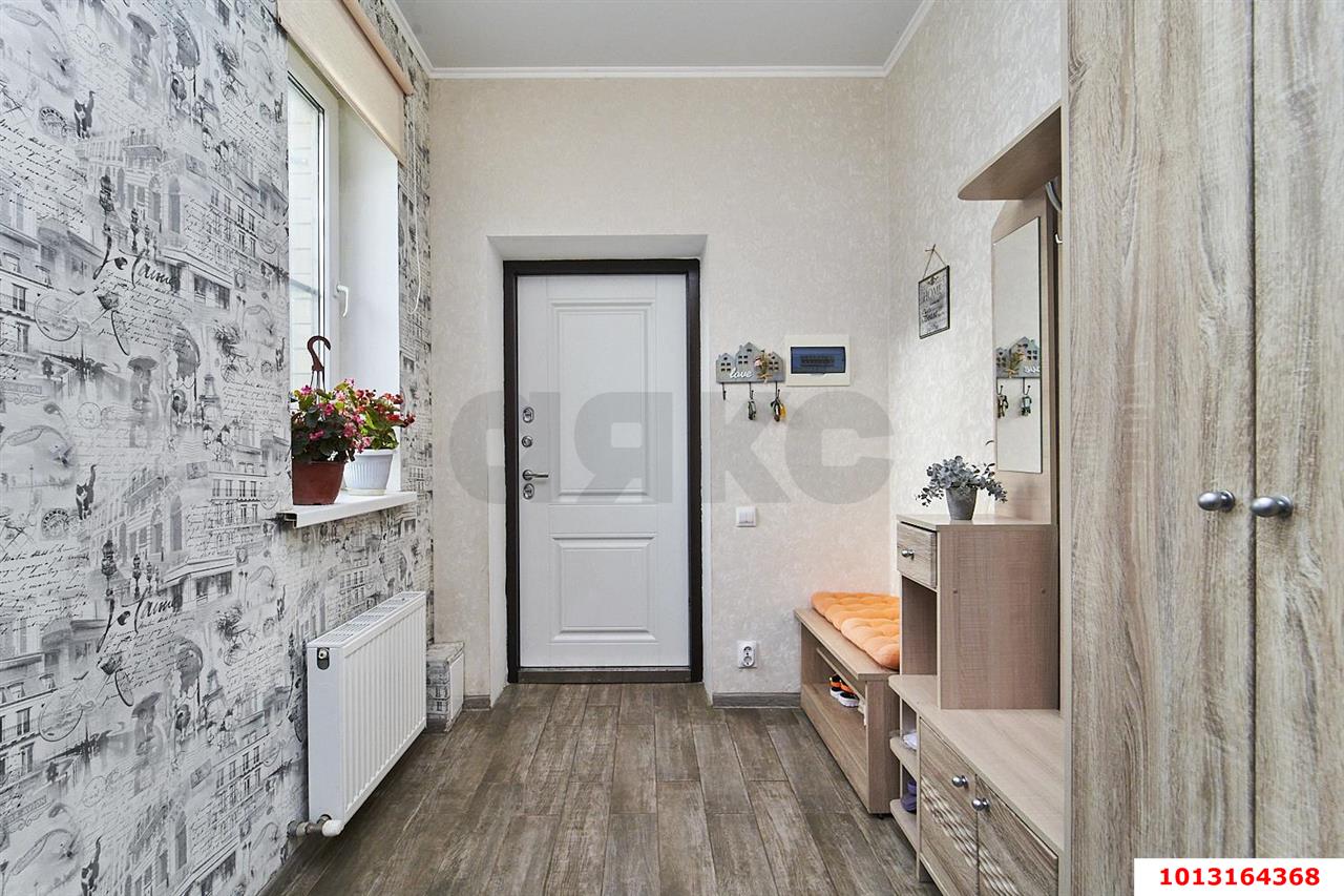 Фото №6: Дуплекс 128 м² + 3.2 сот. - Краснодар, Дружба-1, ул. Сиреневая, 297