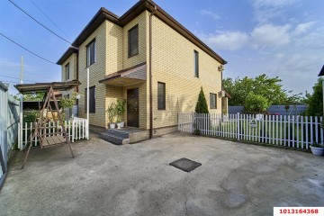 Фото №5: Дуплекс 128 м² - Краснодар, ст Дружба-1, ул. Сиреневая, 297