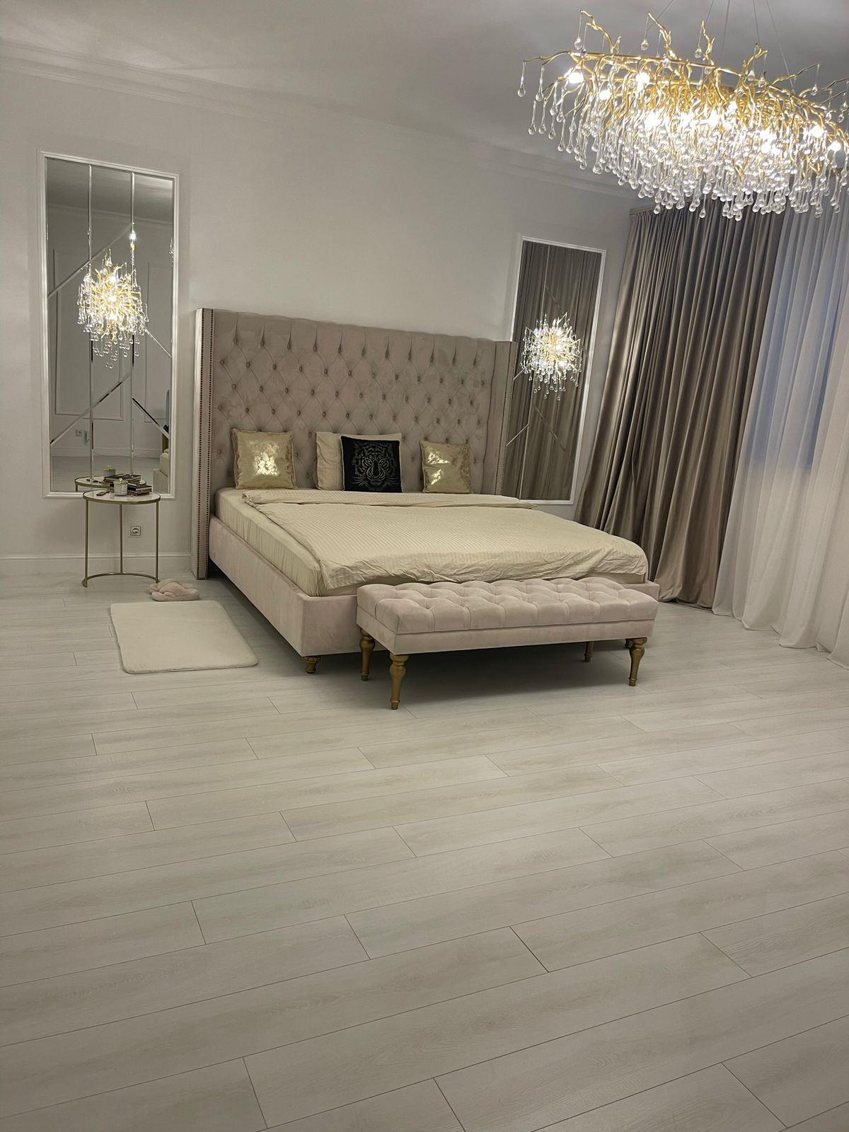 Фото №14: 3-комнатная квартира 150 м² - Краснодар, Центральный внутригородской округ, Завод Измерительных Приборов, мкр. жилой комплекс Ривьера, ул. Московская, 57/1