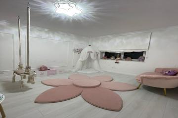 Фото №2: 3-комнатная квартира 150 м² - Краснодар, мкр. жилой комплекс Ривьера, ул. Московская, 57/1