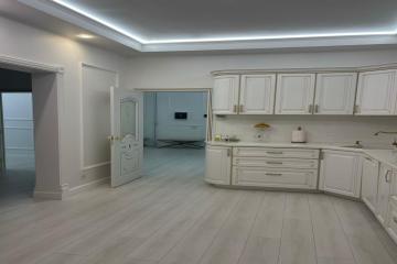 Фото №5: 3-комнатная квартира 150 м² - Краснодар, мкр. жилой комплекс Ривьера, ул. Московская, 57/1