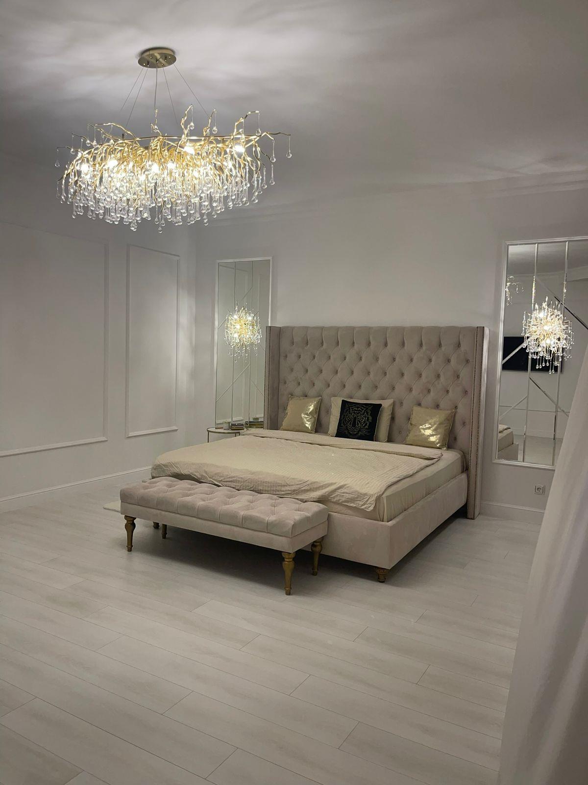 Фото №15: 3-комнатная квартира 150 м² - Краснодар, Центральный внутригородской округ, Завод Измерительных Приборов, мкр. жилой комплекс Ривьера, ул. Московская, 57/1