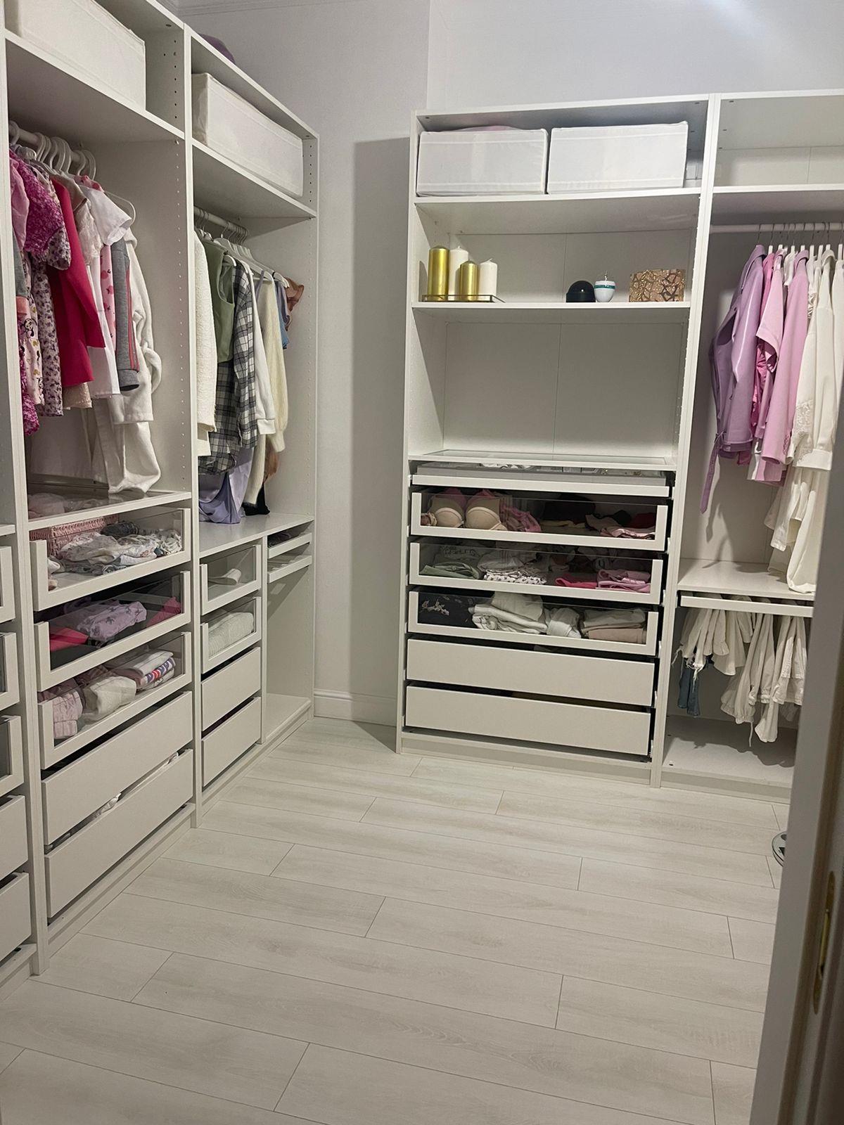 Фото №9: 3-комнатная квартира 150 м² - Краснодар, Центральный внутригородской округ, Завод Измерительных Приборов, мкр. жилой комплекс Ривьера, ул. Московская, 57/1