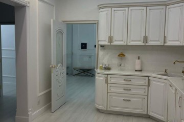 Фото №5: 3-комнатная квартира 150 м² - Краснодар, мкр. жилой комплекс Ривьера, ул. Московская, 57/1