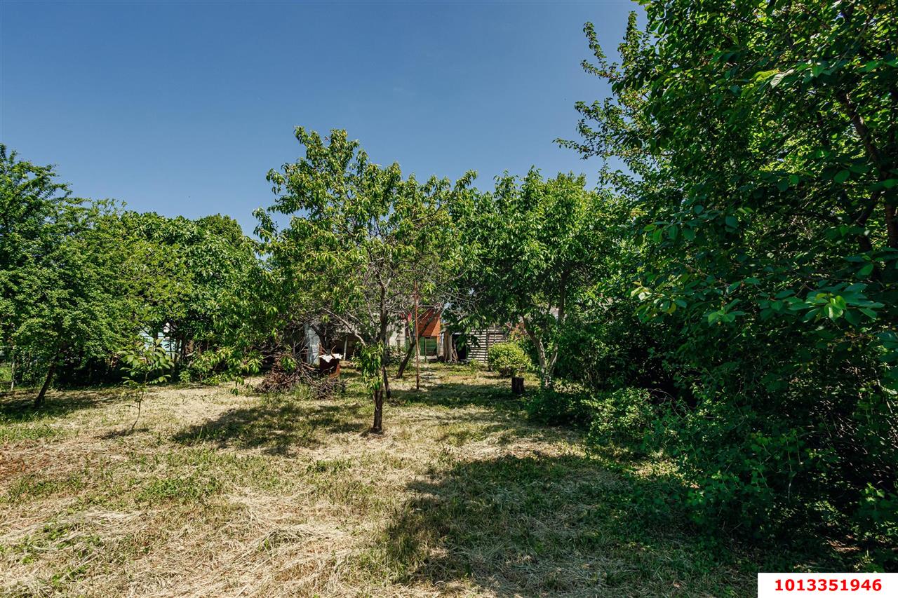 Фото №7: Земельный участок 9.6 сот. - Краснодар, мкр. Карасунский внутригородской округ, ул. Фадеева, 337