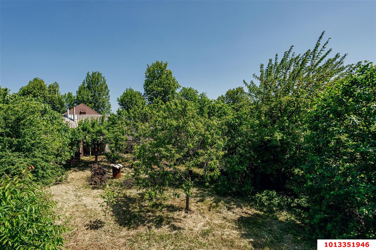 Фото №5: Земельный участок 9.6 сот. - Краснодар, мкр. Карасунский внутригородской округ, ул. Фадеева, 337