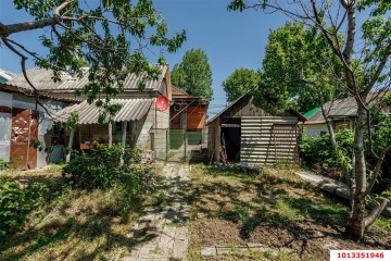 Фото №4: Земельный участок под ИЖС 9.6 сот. - Краснодар, ж/м Пашковский, ул. Фадеева, 337