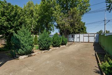 Фото №1: Земельный участок 9.6 сот. - Краснодар, мкр. Карасунский внутригородской округ, ул. Фадеева, 337