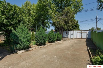 Фото №1: Земельный участок под ИЖС 9.6 сот. - Краснодар, ж/м Пашковский, ул. Фадеева, 337