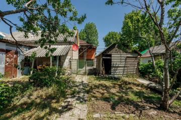 Фото №4: Земельный участок 9.6 сот. - Краснодар, мкр. Карасунский внутригородской округ, ул. Фадеева, 337