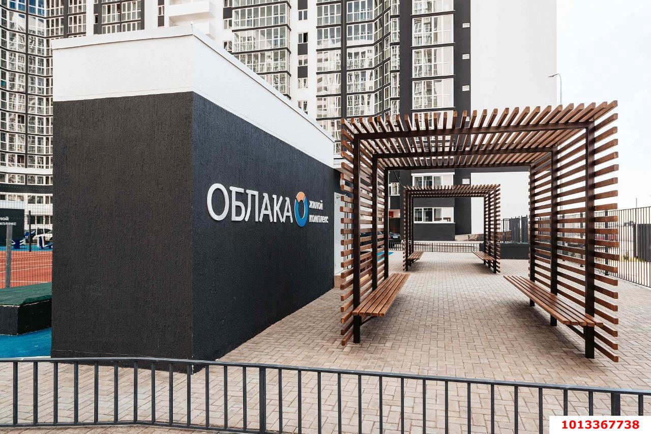 Фото №4: Гараж - Новороссийск, р. Центральный, ул. Куникова, 47Бк2