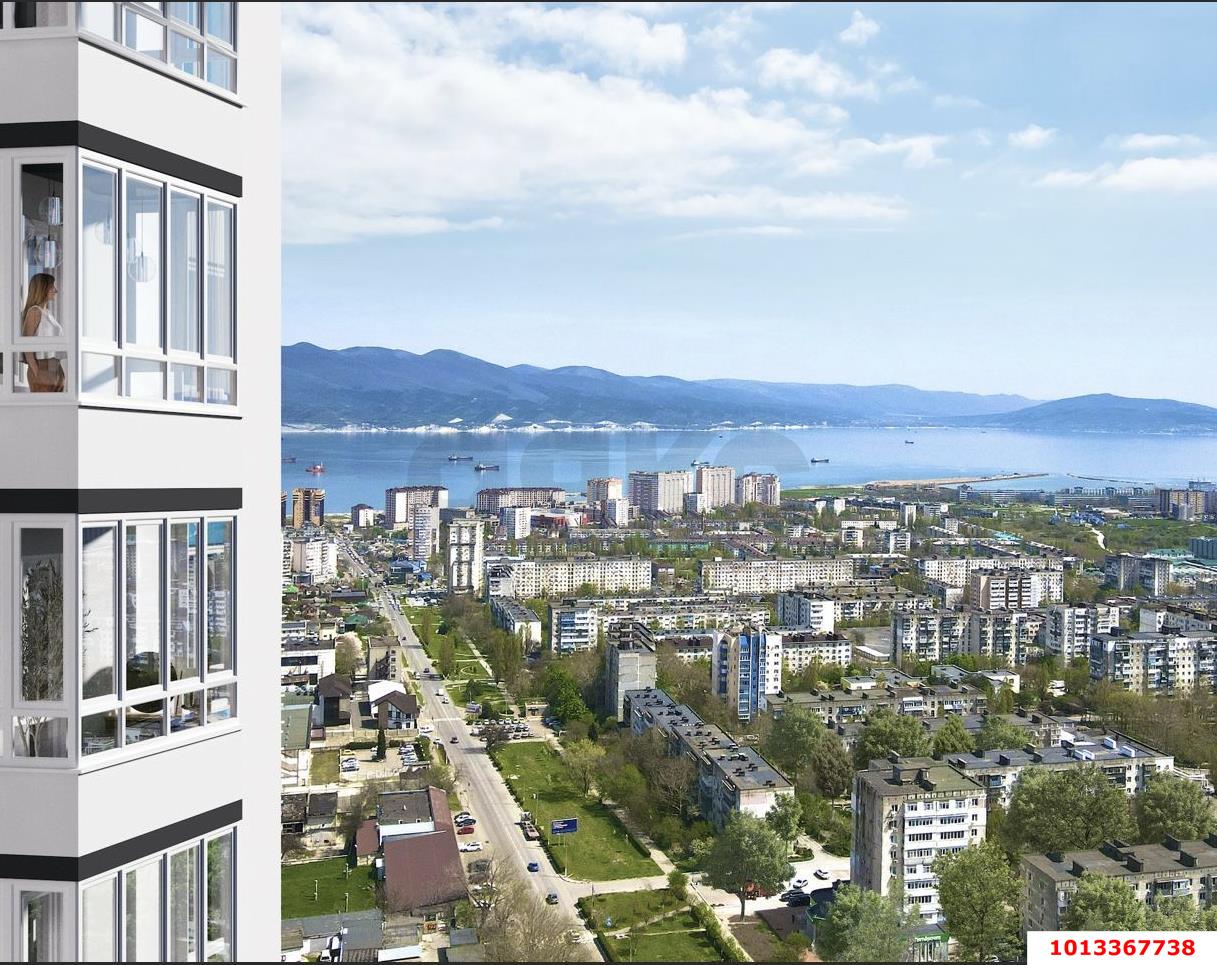 Фото №6: Гараж - Новороссийск, р. Центральный, ул. Куникова, 47Бк2