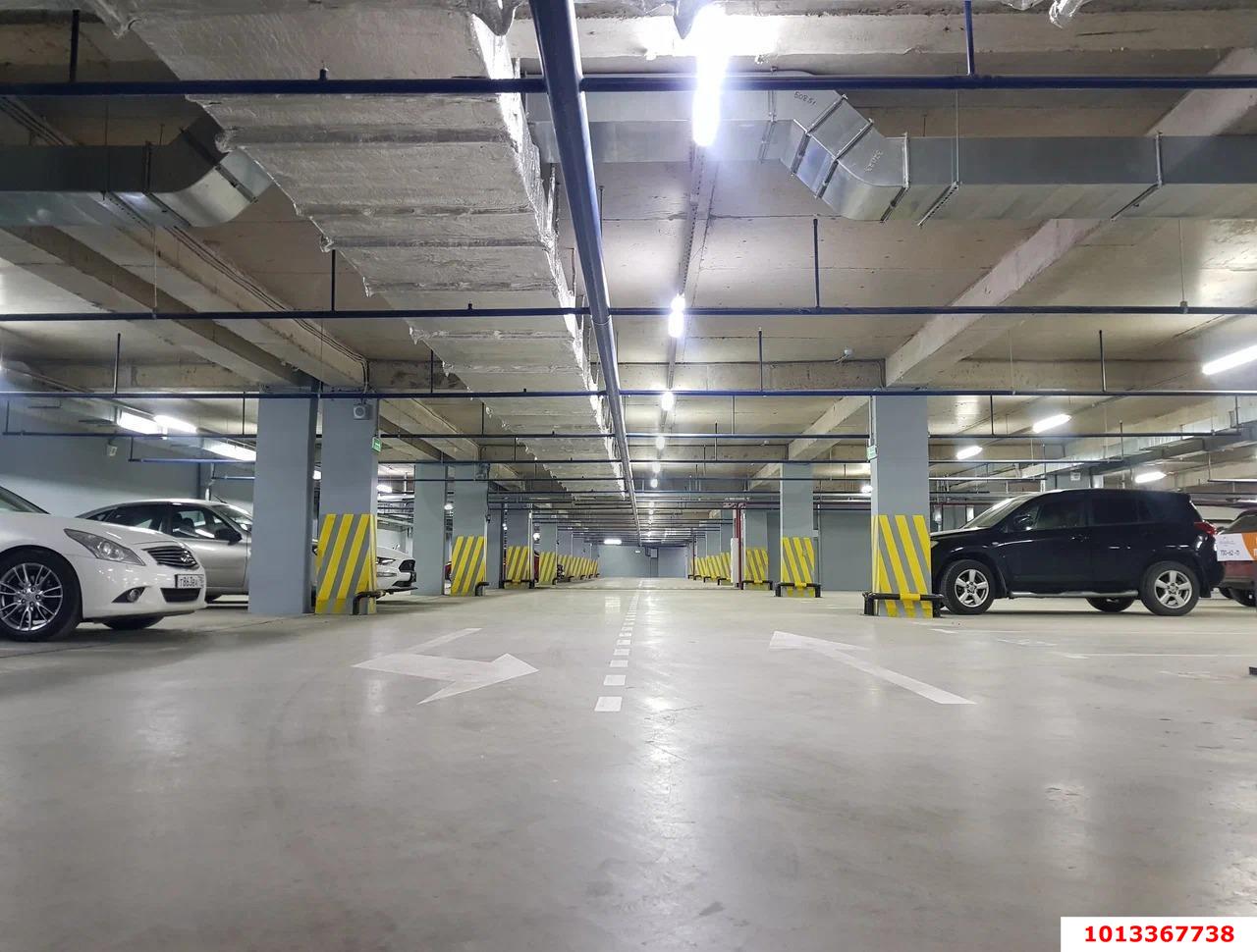 Фото №3: Гараж 18 м² - Новороссийск, Центральный, ул. Куникова, 47Бк2