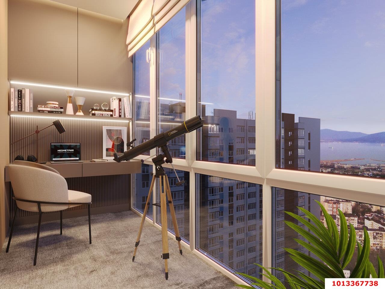 Фото №10: Гараж - Новороссийск, р. Центральный, ул. Куникова, 47Бк2