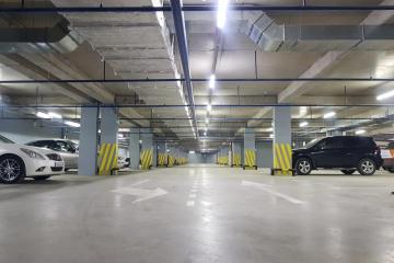 Фото №3: Гараж - Новороссийск, р. Центральный, ул. Куникова, 47Бк2