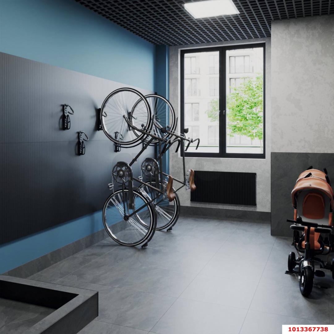 Фото №9: Гараж - Новороссийск, р. Центральный, ул. Куникова, 47Бк2