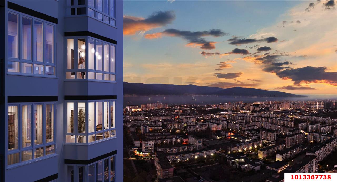 Фото №7: Гараж - Новороссийск, р. Центральный, ул. Куникова, 47Бк2