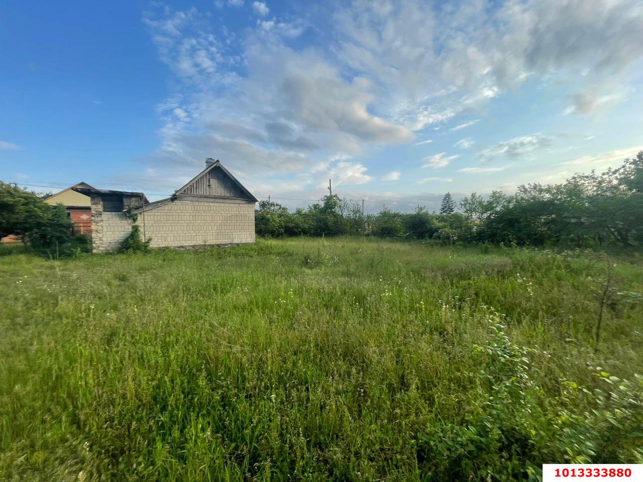 Фото №2: Земельный участок 28.95 сот. - Абадзехская, ул. Набережная, 75