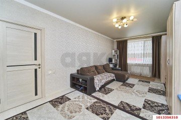 Фото №2: 2-комнатная квартира 62 м² - Яблоновский, мкр. жилой комплекс Форвард, ул. Шоссейная, 69/1к3
