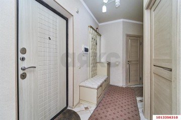 Фото №5: 2-комнатная квартира 62 м² - Яблоновский, мкр. жилой комплекс Форвард, ул. Шоссейная, 69/1к3