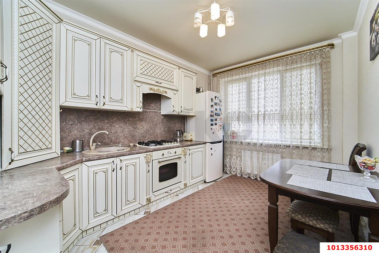 Фото №7: 2-комнатная квартира 62 м² - Яблоновский, жилой комплекс Форвард, ул. Шоссейная, 69/1к3