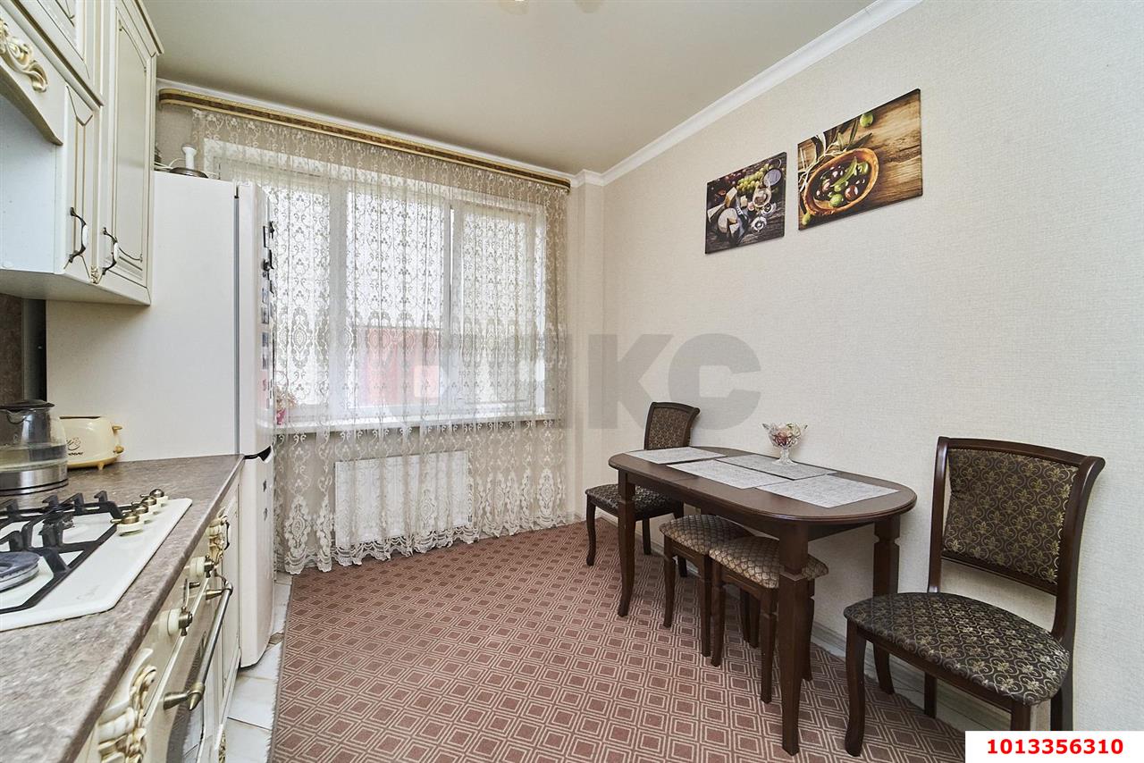 Фото №8: 2-комнатная квартира 62 м² - Яблоновский, жилой комплекс Форвард, ул. Шоссейная, 69/1к3