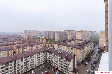 Фото №5: 1-комнатная квартира 46 м² - Краснодар, мкр. Музыкальный, ул. имени Сергея Есенина, 110/1