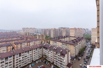 Фото №5: 1-комнатная квартира 46 м² - Краснодар, мкр. Музыкальный, ул. имени Сергея Есенина, 110/1