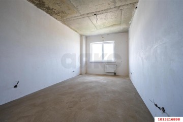 Фото №1: 1-комнатная квартира 46 м² - Краснодар, мкр. Музыкальный, ул. имени Сергея Есенина, 110/1