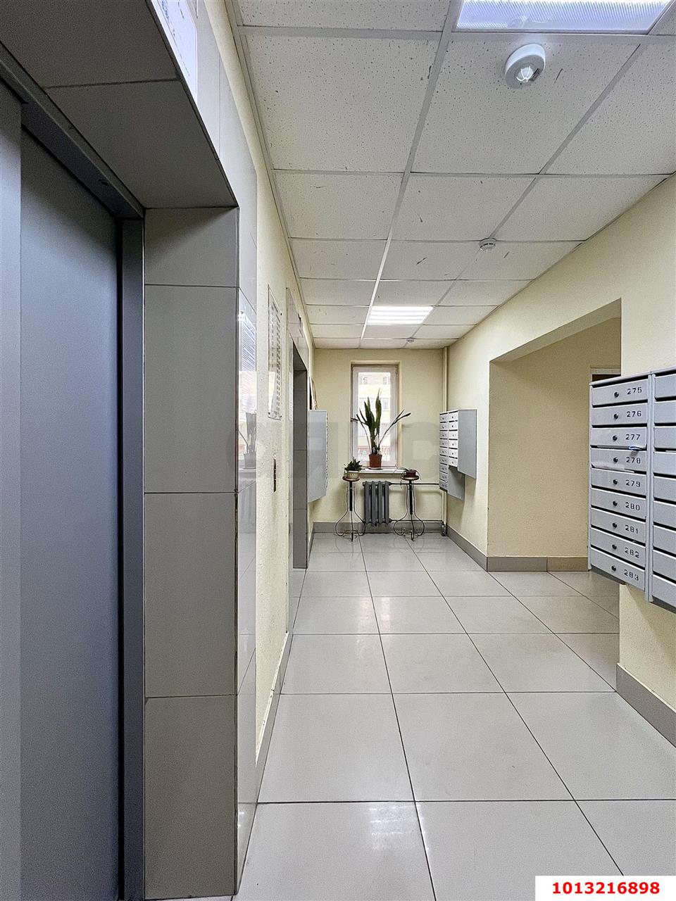 Фото №7: 1-комнатная квартира 46 м² - Краснодар, Прикубанский внутригородской округ, Завод Радиоизмерительных Приборов, имени Петра Метальникова, мкр. Музыкальный, ул. имени Сергея Есенина, 110/1