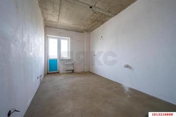 Фото №3: 1-комнатная квартира 46 м² - Краснодар, мкр. Музыкальный, ул. имени Сергея Есенина, 110/1