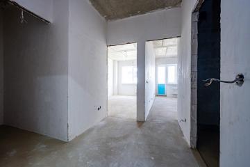 Фото №2: 1-комнатная квартира 43 м² - Краснодар, мкр. Музыкальный, ул. имени Сергея Есенина, 110/1