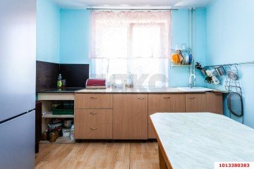 Фото №4: 1-комнатная квартира 46 м² - Краснодар, мкр. Восточно-Кругликовский, ул. Героя А.А. Аверкиева, 4
