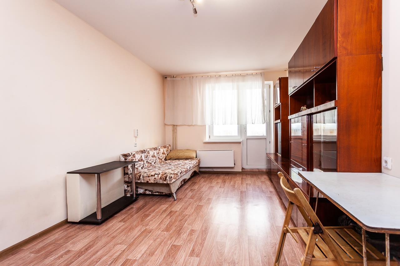 Фото №1: 1-комнатная квартира 46 м² - Краснодар, ул. Героя А.А. Аверкиева, 4