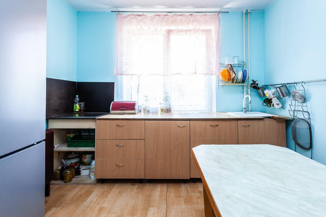 Фото №3: 1-комнатная квартира 46 м² - Краснодар, ул. Героя А.А. Аверкиева, 4