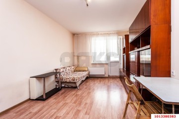 Фото №1: 1-комнатная квартира 46 м² - Краснодар, мкр. Восточно-Кругликовский, ул. Героя А.А. Аверкиева, 4