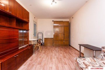 Фото №3: 1-комнатная квартира 46 м² - Краснодар, мкр. Восточно-Кругликовский, ул. Героя А.А. Аверкиева, 4