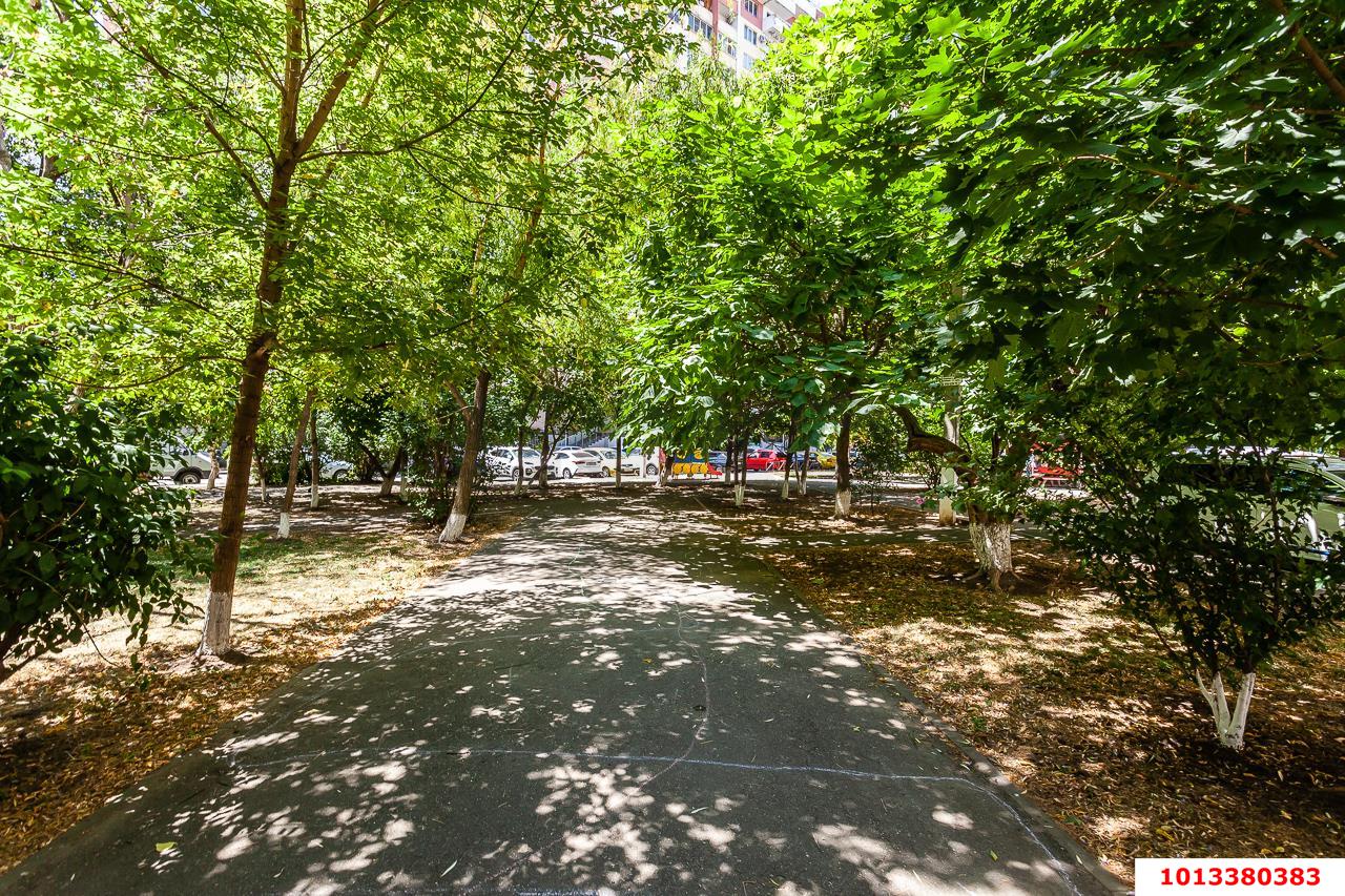 Фото №10: 1-комнатная квартира 46 м² - Краснодар, Восточно-Кругликовский, ул. Героя А.А. Аверкиева, 4