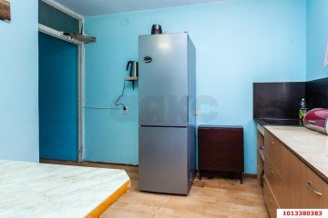 Фото №5: 1-комнатная квартира 46 м² - Краснодар, мкр. Восточно-Кругликовский, ул. Героя А.А. Аверкиева, 4