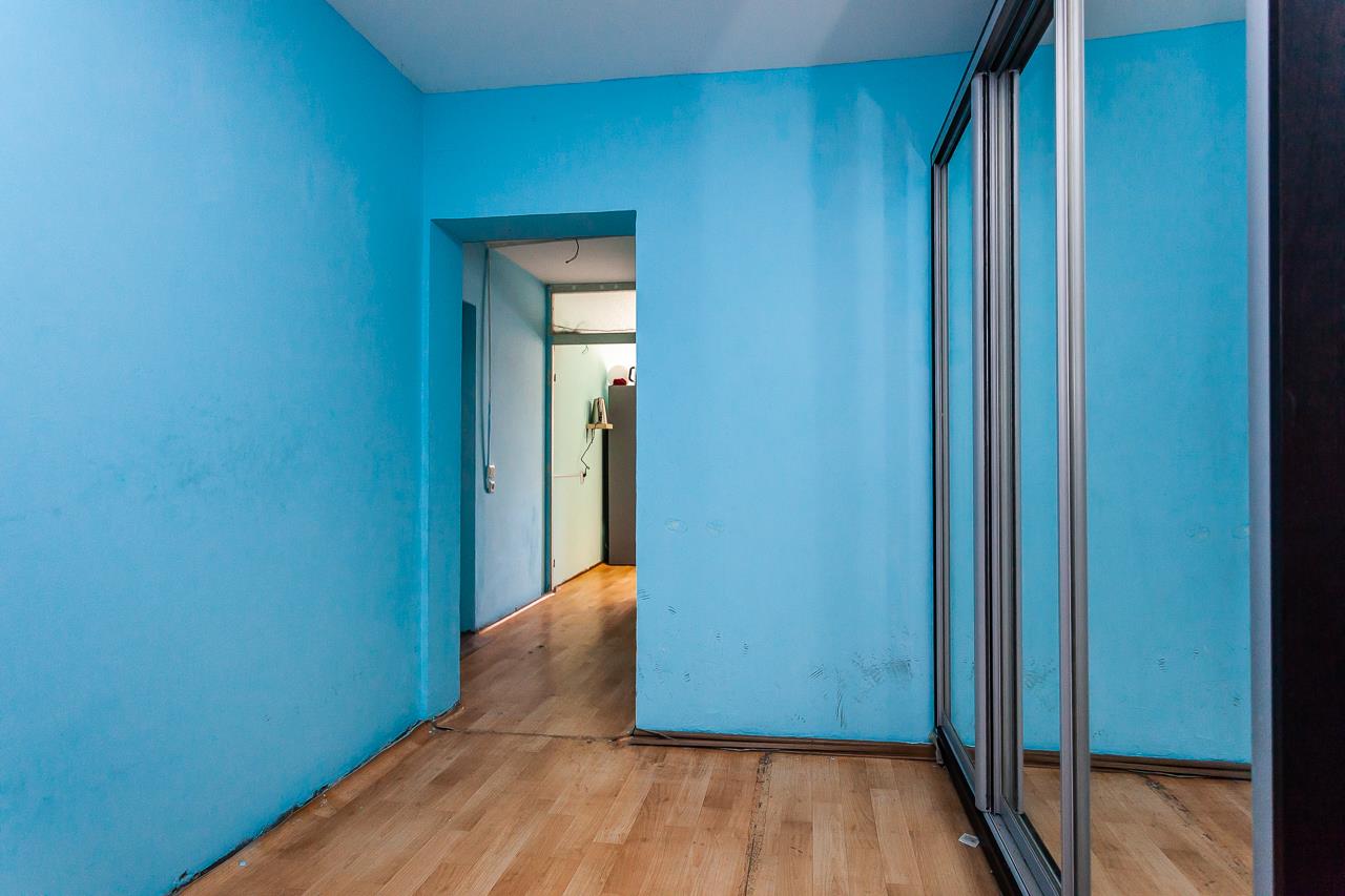 Фото №7: 1-комнатная квартира 46 м² - Краснодар, ул. Героя А.А. Аверкиева, 4