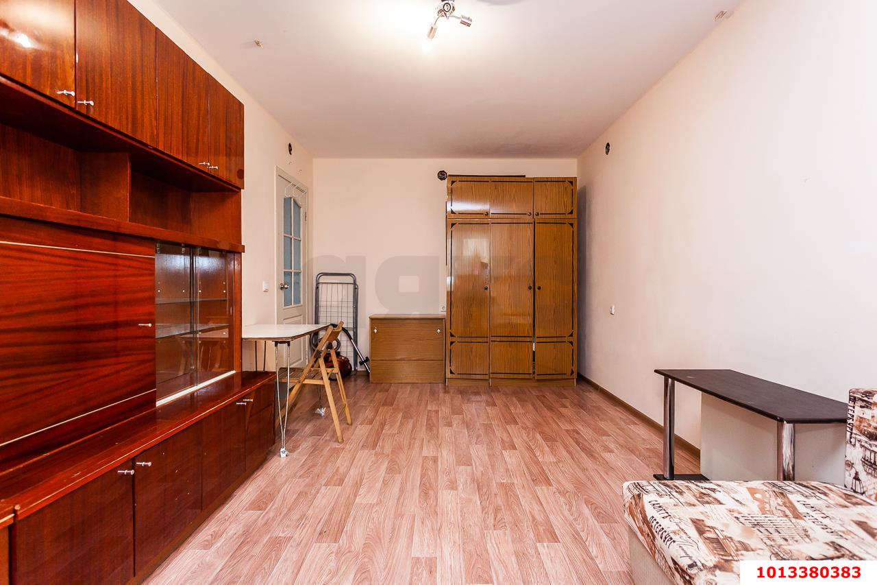 Фото №2: 1-комнатная квартира 46 м² - Краснодар, Восточно-Кругликовский, ул. Героя А.А. Аверкиева, 4