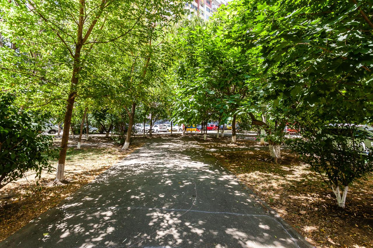 Фото №10: 1-комнатная квартира 46 м² - Краснодар, ул. Героя А.А. Аверкиева, 4