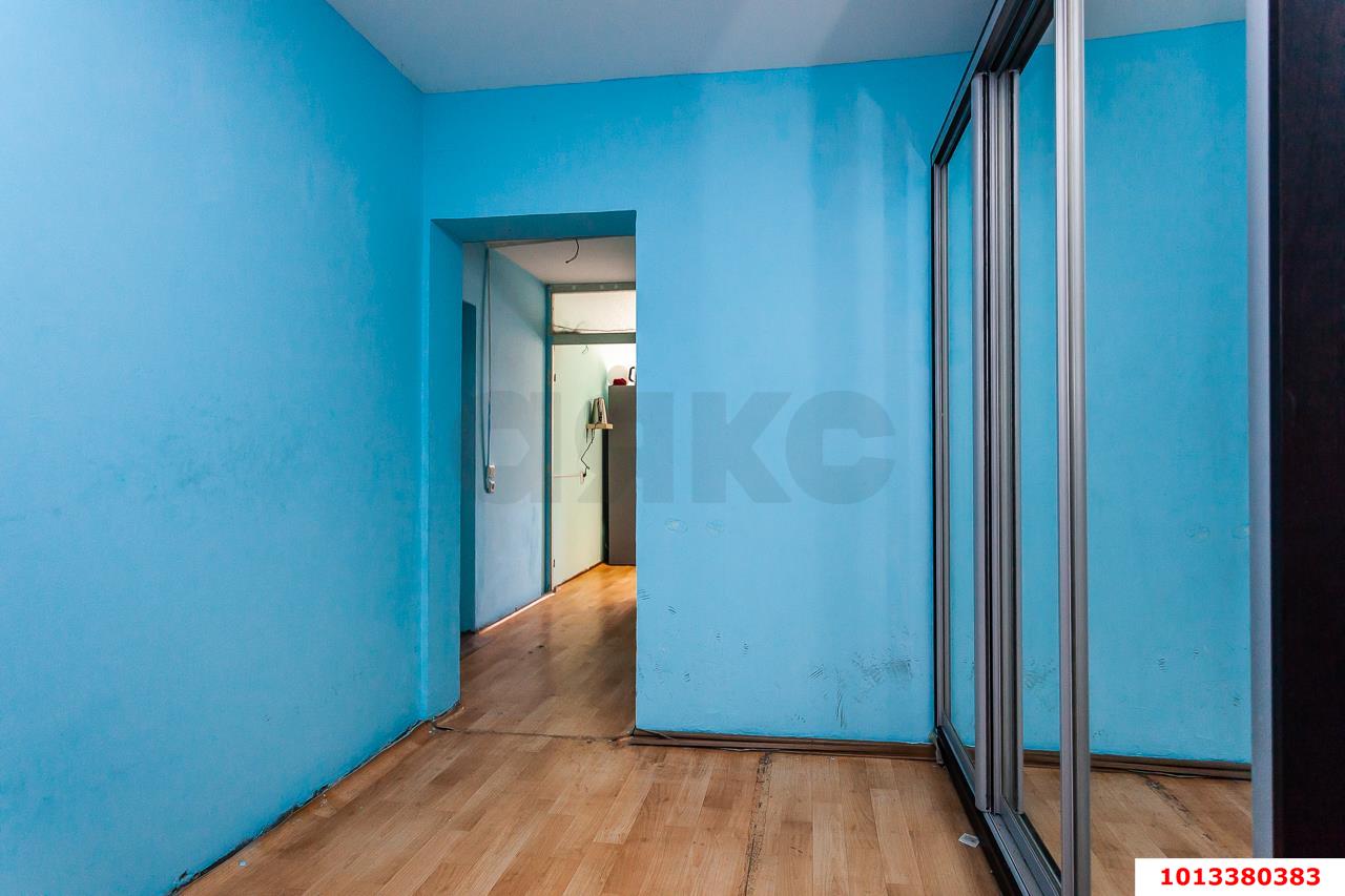 Фото №7: 1-комнатная квартира 46 м² - Краснодар, Восточно-Кругликовский, ул. Героя А.А. Аверкиева, 4