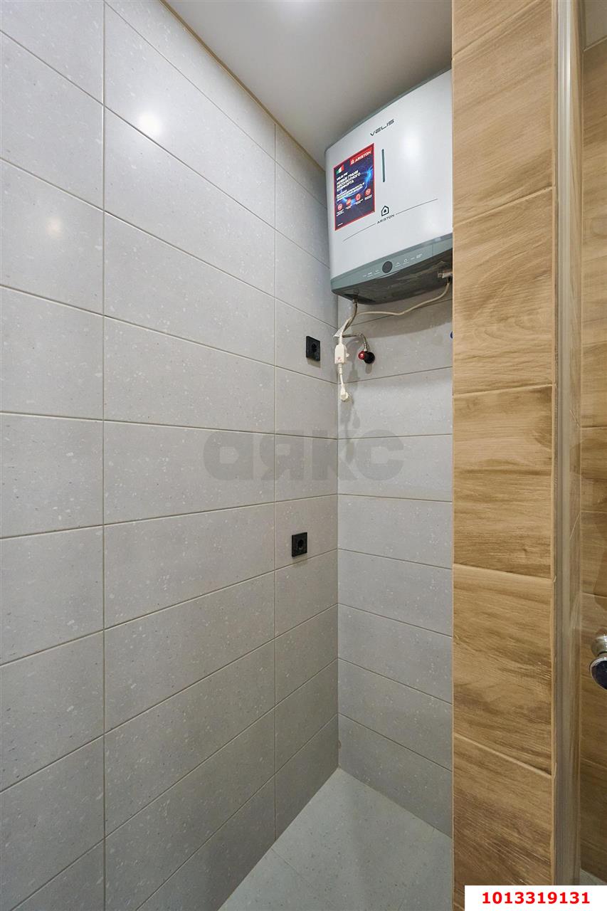 Фото №11: 1-комнатная квартира 38 м² - Краснодар, Губернский, ул. им. Героя Яцкова И.В., 19