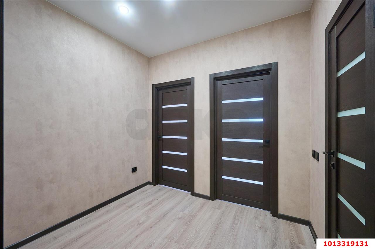 Фото №16: 1-комнатная квартира 38 м² - Краснодар, Губернский, ул. им. Героя Яцкова И.В., 19