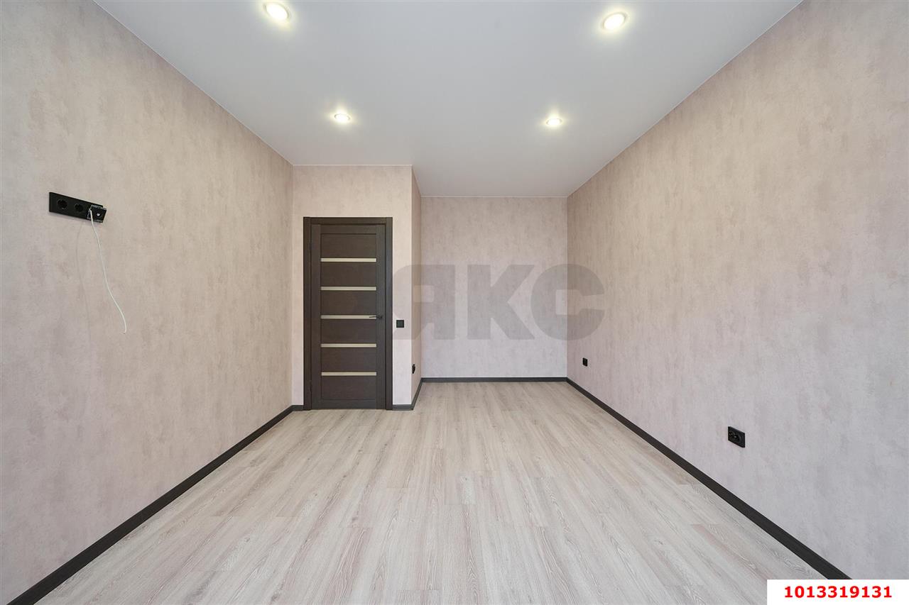 Фото №3: 1-комнатная квартира 38 м² - Краснодар, Губернский, ул. им. Героя Яцкова И.В., 19