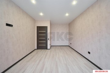 Фото №3: 1-комнатная квартира 38 м² - Краснодар, мкр. Губернский, ул. им. Героя Яцкова И.В., 19