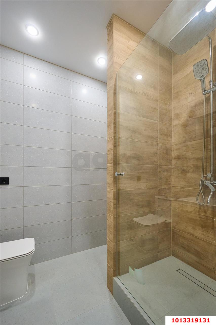 Фото №8: 1-комнатная квартира 38 м² - Краснодар, Губернский, ул. им. Героя Яцкова И.В., 19