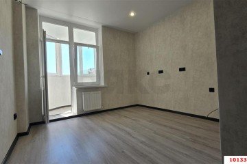 Фото №1: 1-комнатная квартира 38 м² - Краснодар, мкр. Губернский, ул. им. Героя Яцкова И.В., 19