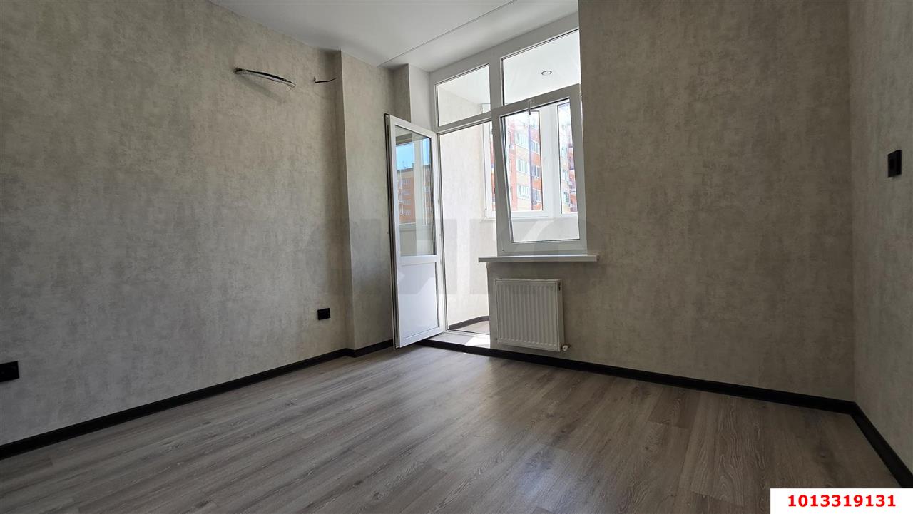 Фото №13: 1-комнатная квартира 38 м² - Краснодар, Губернский, ул. им. Героя Яцкова И.В., 19